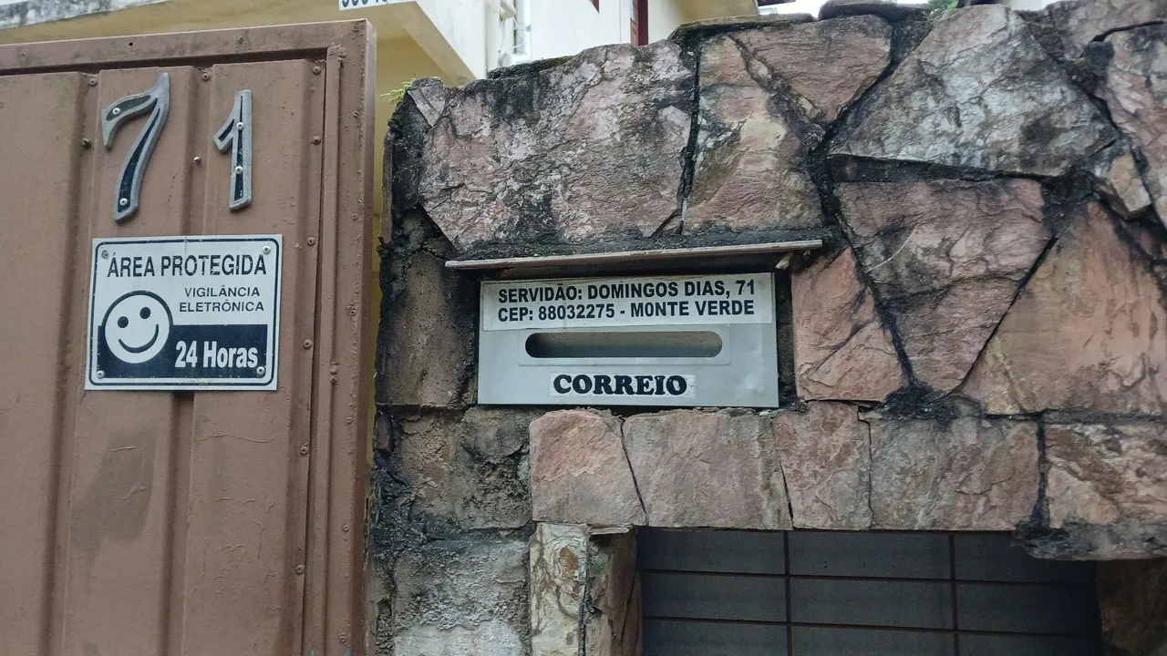 30 m² studio in Florianópolis — photo 11