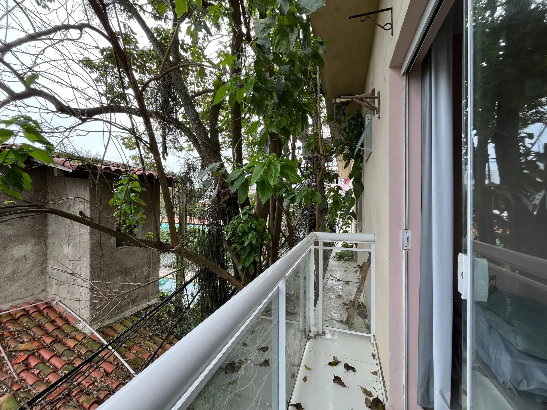 Apartamento com espaço de home office, Barra da Tijuca — photo 18