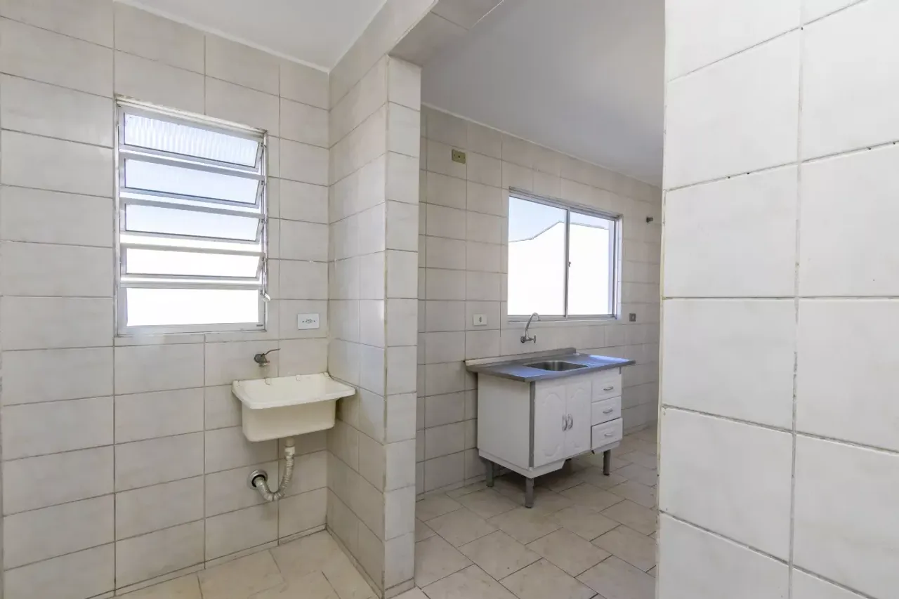 Apartamento de 2 quartos com 60 m² e 1 vaga — photo 9