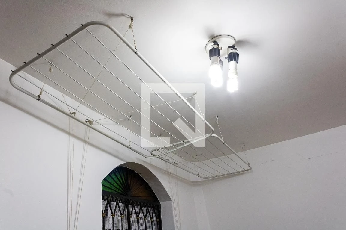 Casa com 5 quartos, jardim privativo e 4 vagas — photo 64