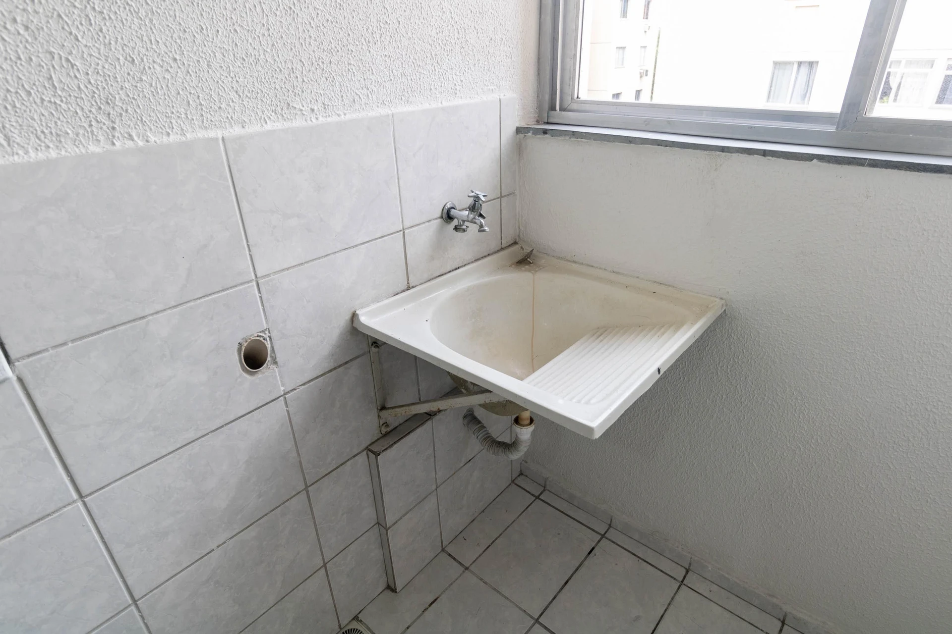 Apartment with 2 bedrooms, 1 bathroom and 1 parking spot — photo 12