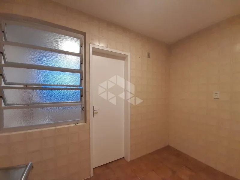 Apartamento de 2 quartos com sacada e área de serviço — photo 22