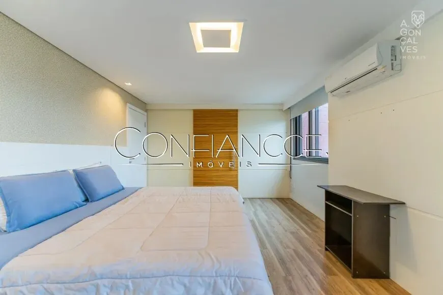 Penthouse with 4 en-suite bedrooms and private BBQ garden — photo 19