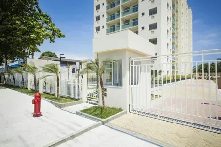 2-bedroom 50 m² apartment with 1 parking space — photo 20