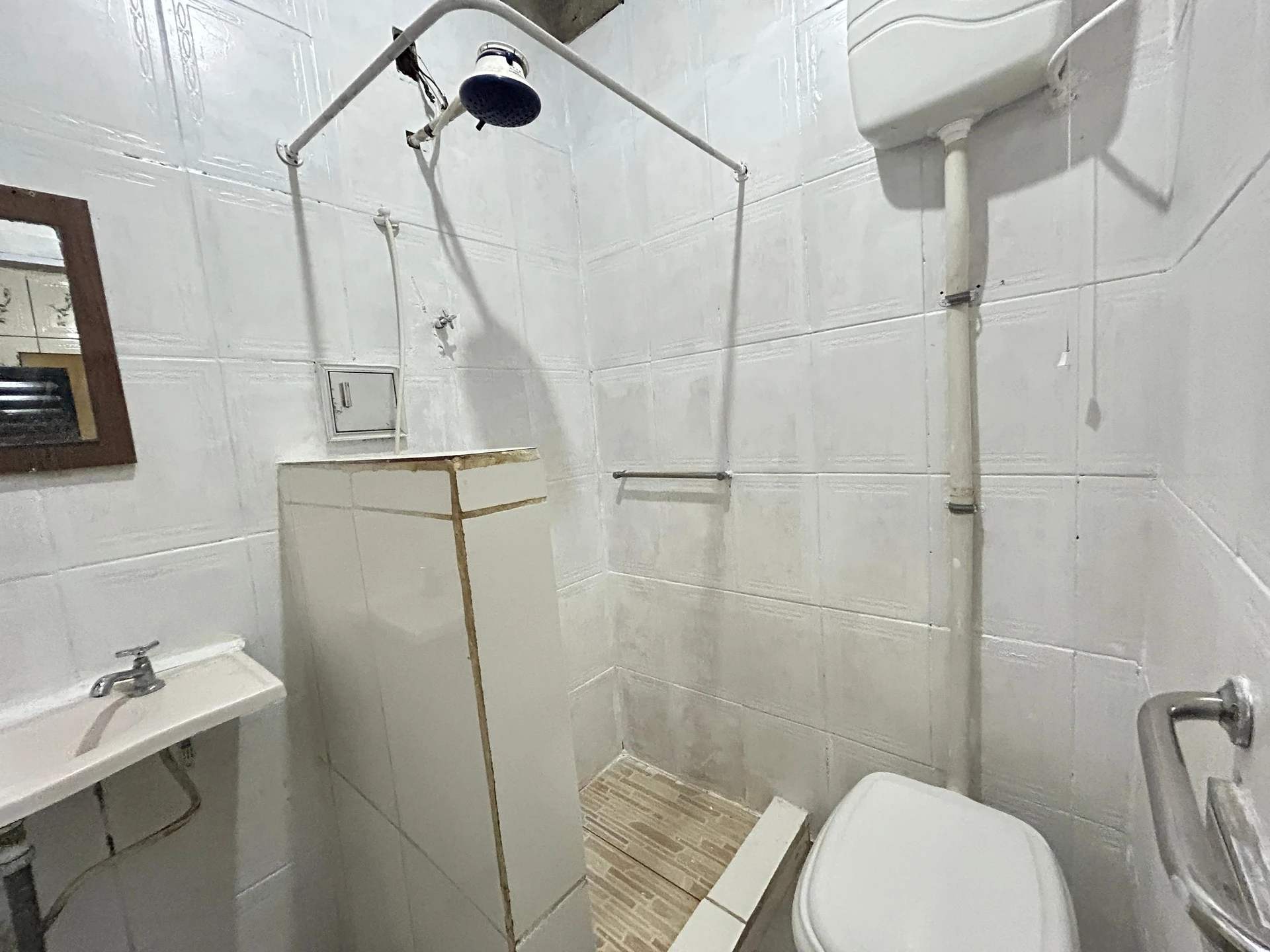 Casa de 2 quartos e 100 m² — photo 37
