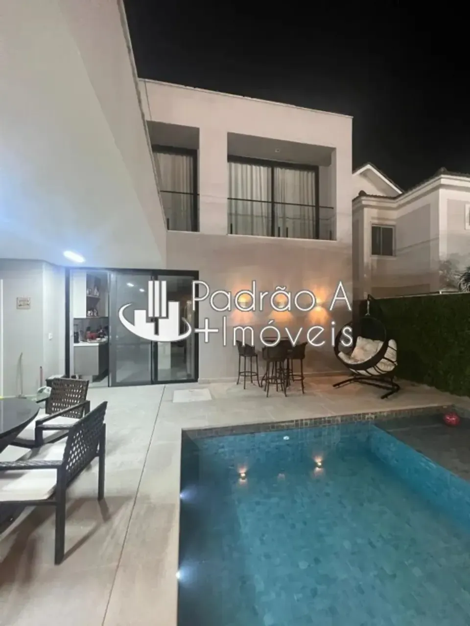 Casa amueblada con 4 dormitorios y cocina abierta — photo 6