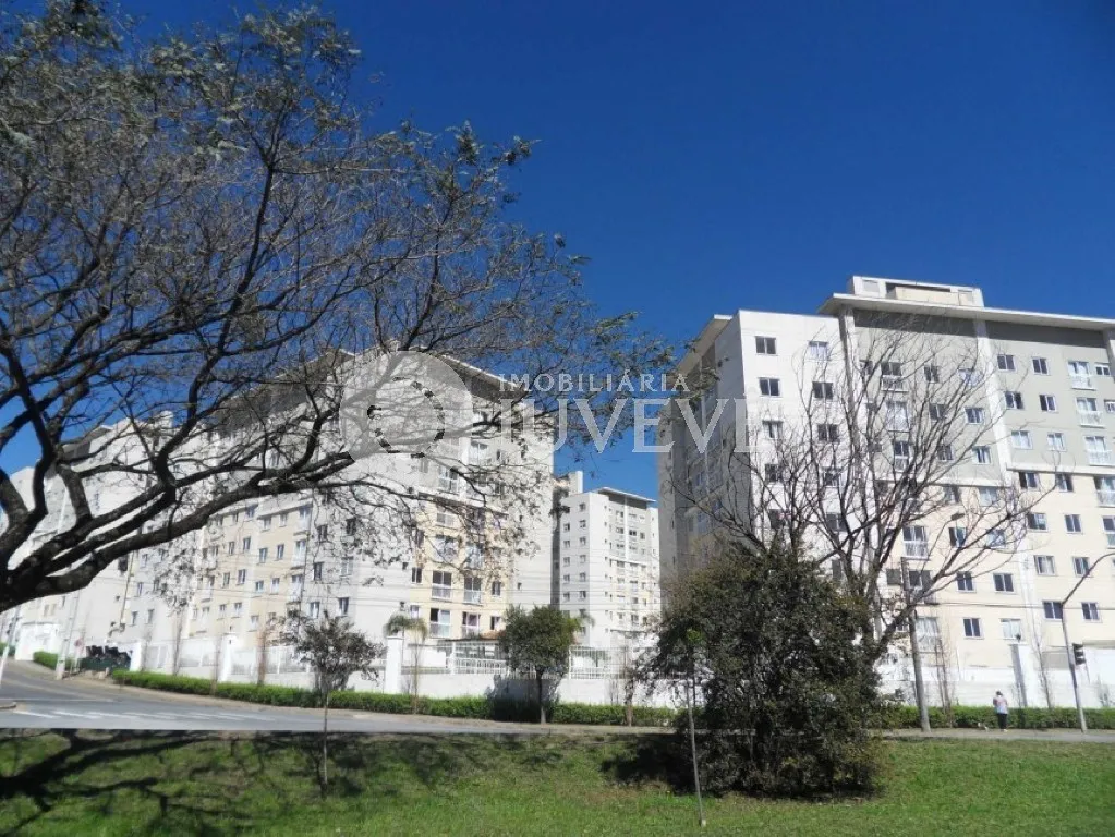 3-bedroom, 55 m² apartment in Curitiba — photo 14