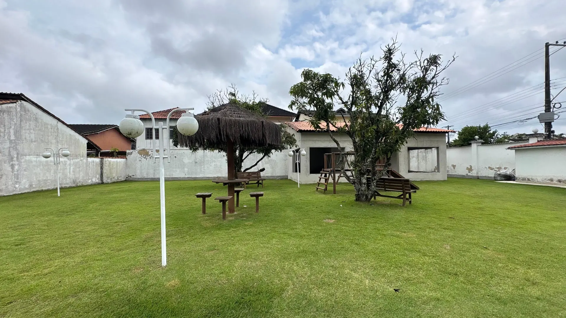Casa mobiliada de 90 m² e 2 quartos, Vargem Pequena — photo 25