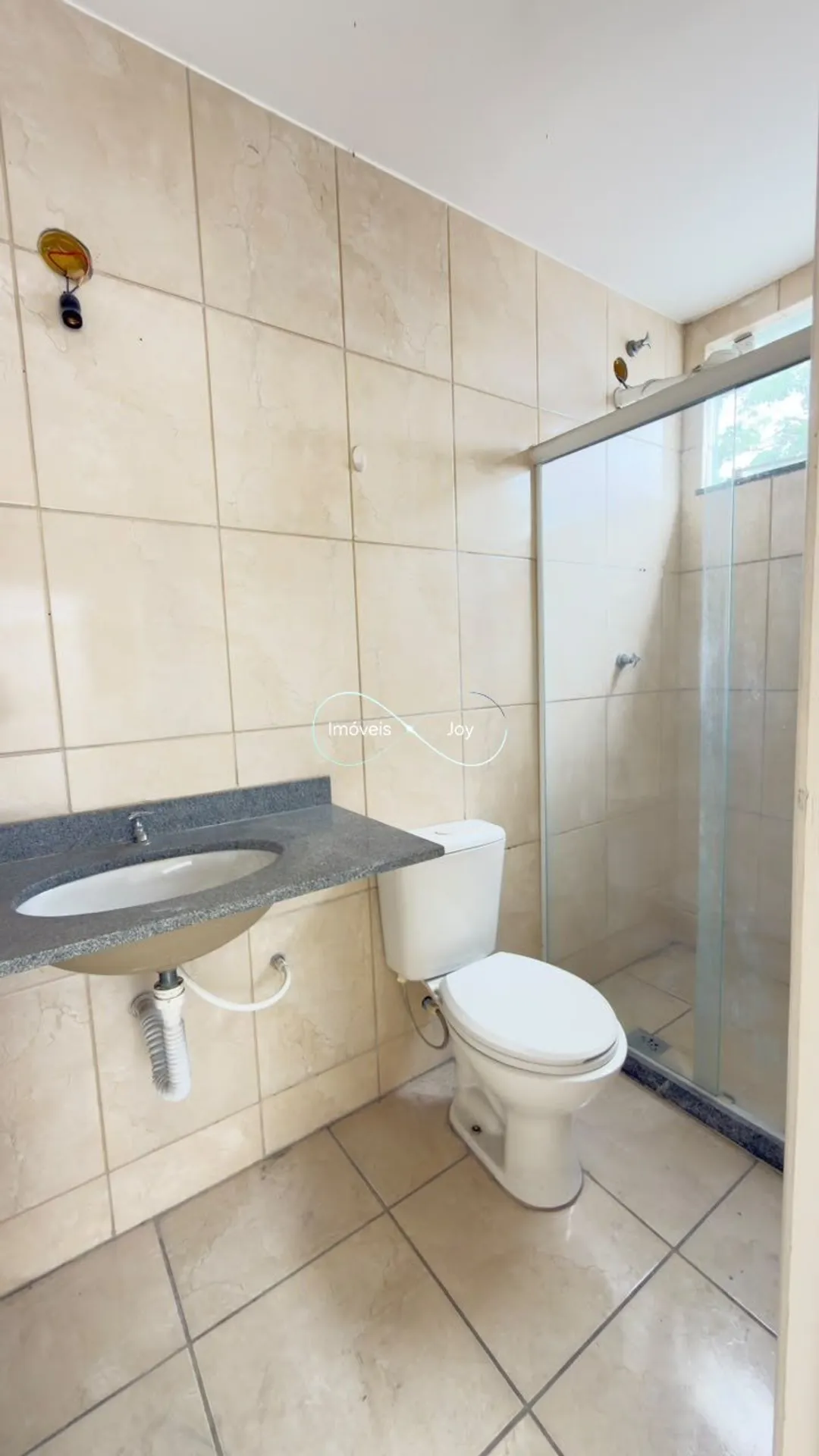 Будинок: 2 спальні, обидві з власною ванною кімнатою, 80 м² — photo 12