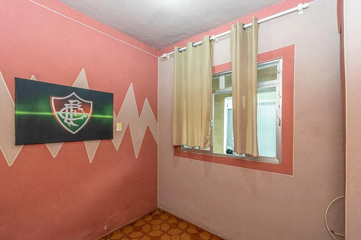 Casa para alugar com 2 quartos e 1 banheiro — photo 10