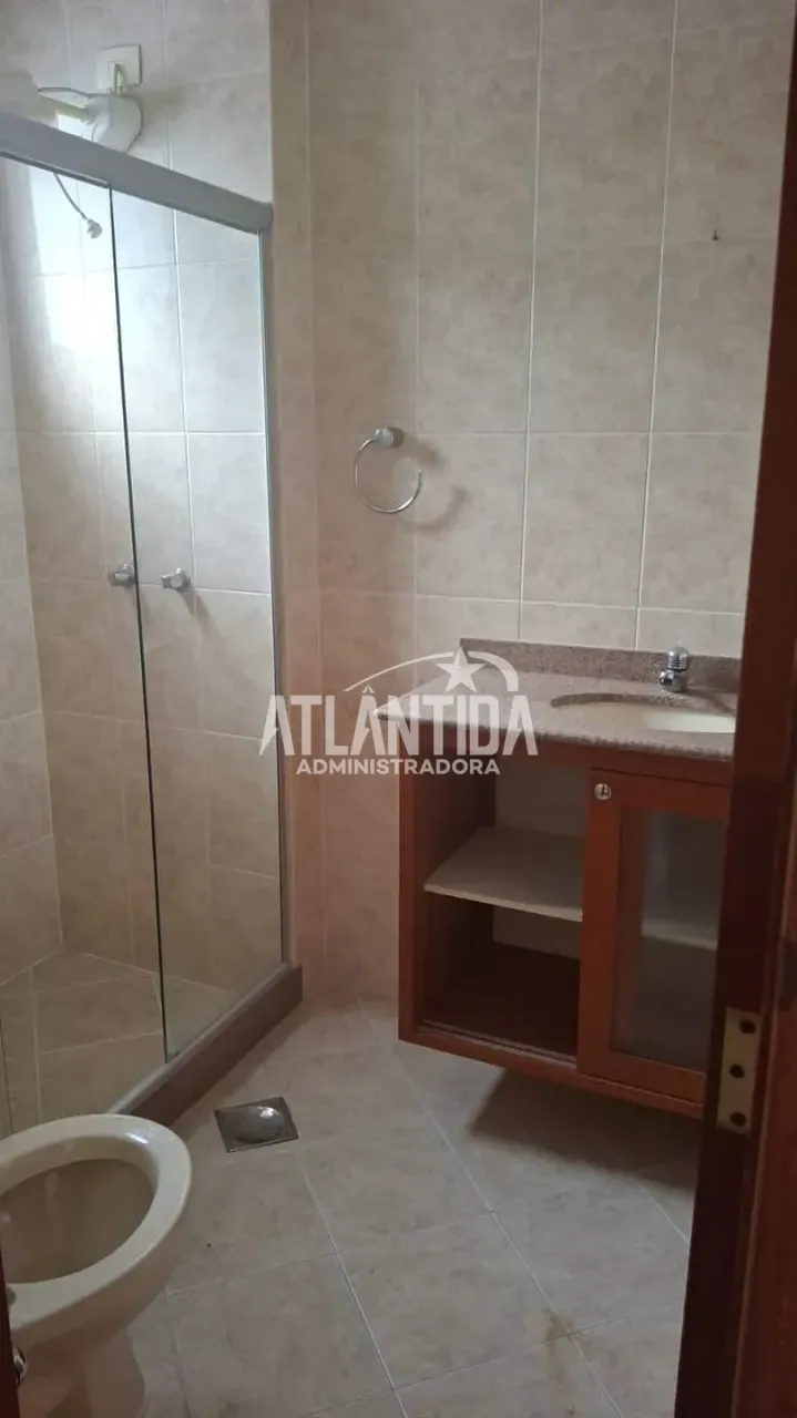 Cobertura com 3 quartos, 3 banheiros e varanda — photo 15
