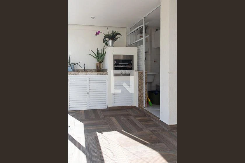 Apartamento para aluguel de 87 m² com 3 quartos e 1 suíte — photo 24
