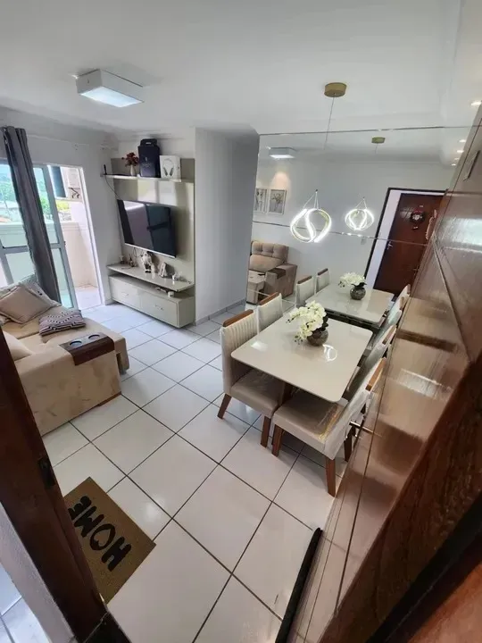 Меблированная квартира 60 м², 2 спальни — photo 6