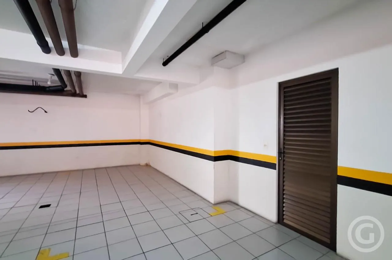 170 m² apartment with open-plan kitchen and gas stove — photo 18