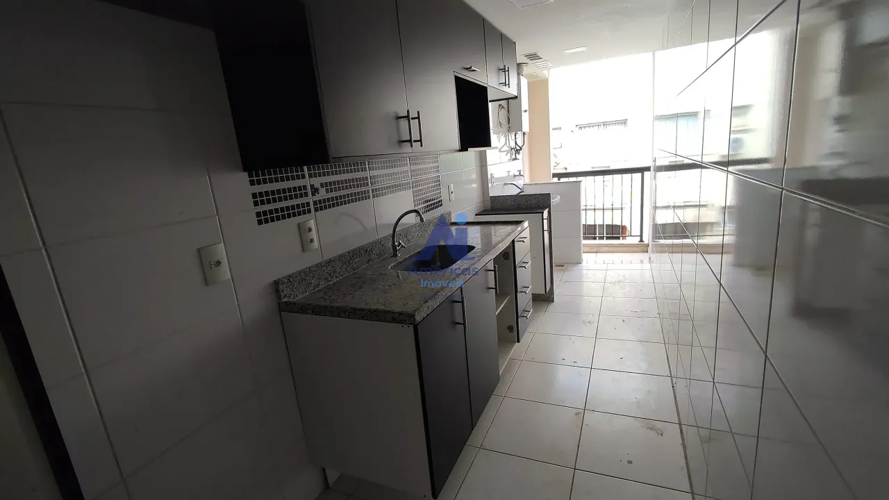 3-bedroom apartment with a balcony grill — photo 16