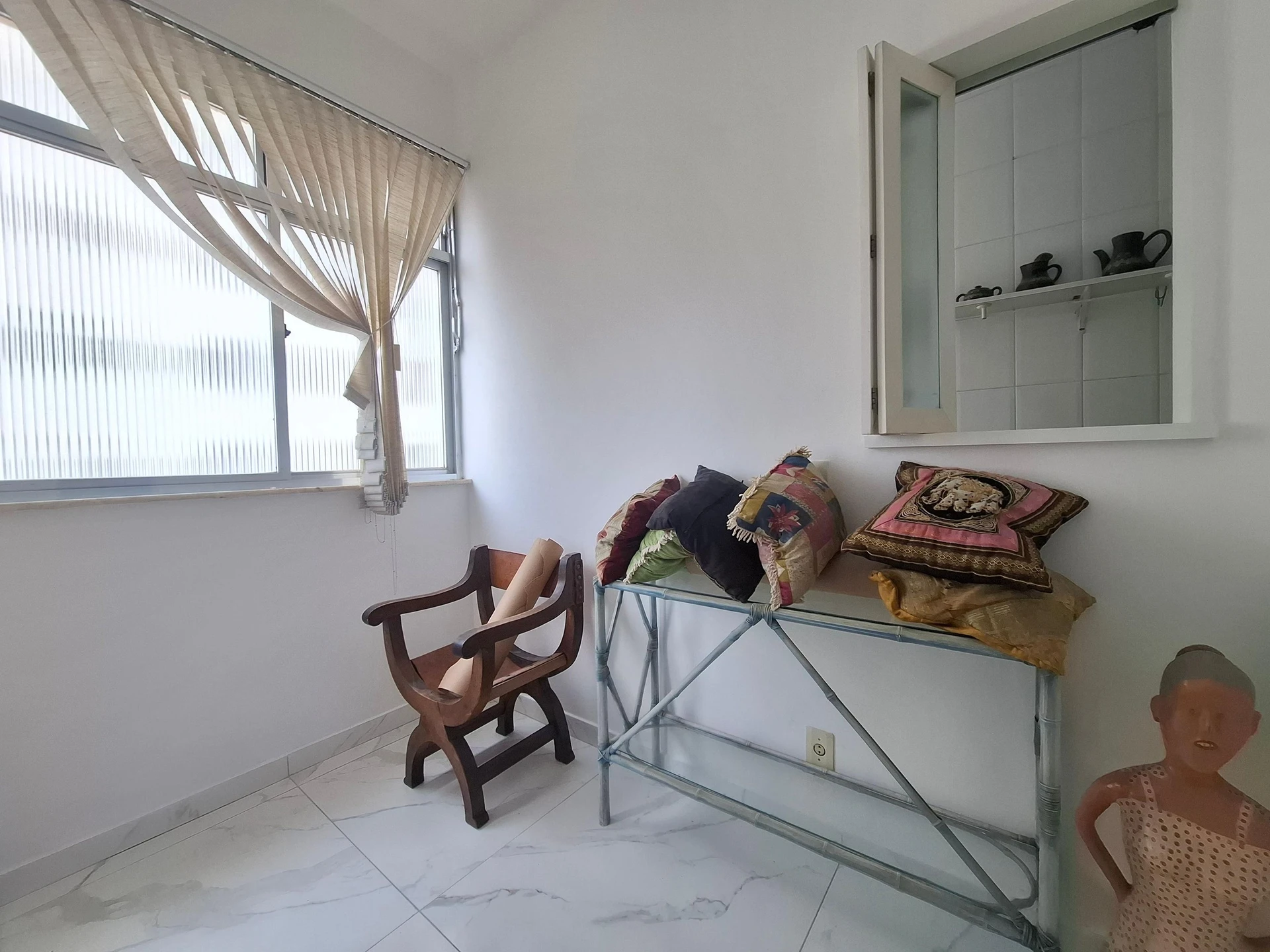 Apartment, 70 m², with a washing machine — photo 22