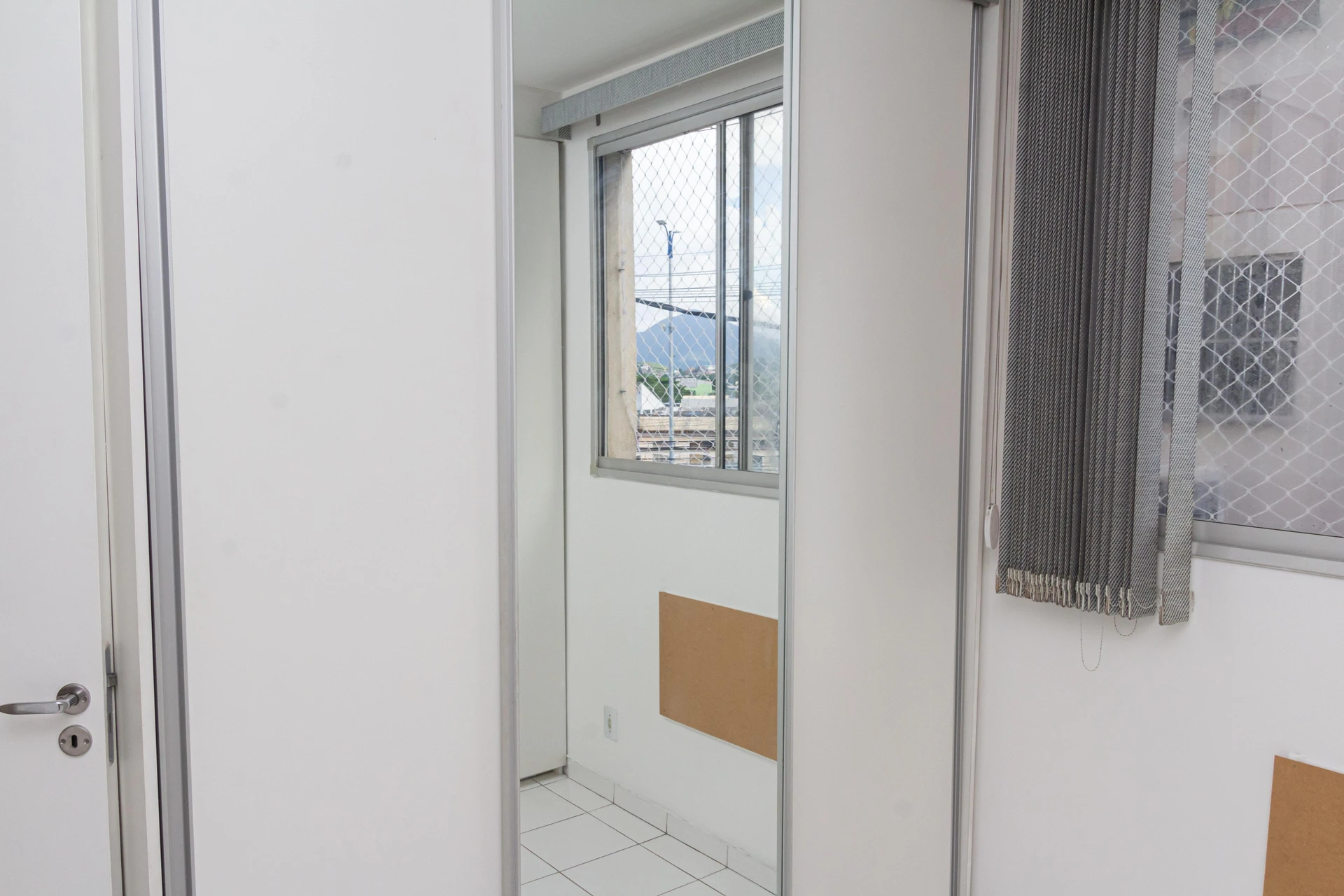 2-bedroom apartment in a building with a pool — photo 50