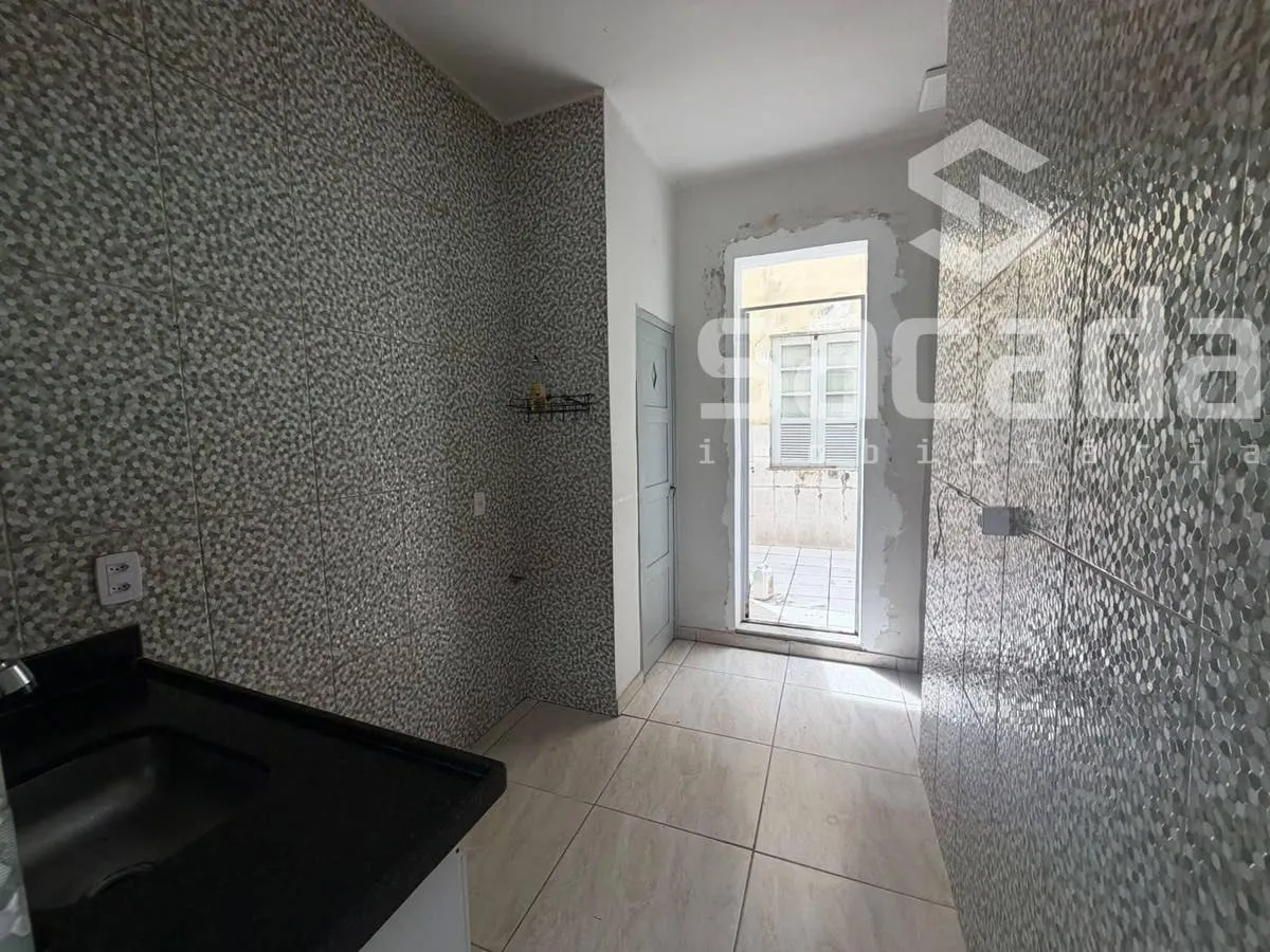 Apartamento de 45 m² e 3 quartos, Cidade Nova — photo 27