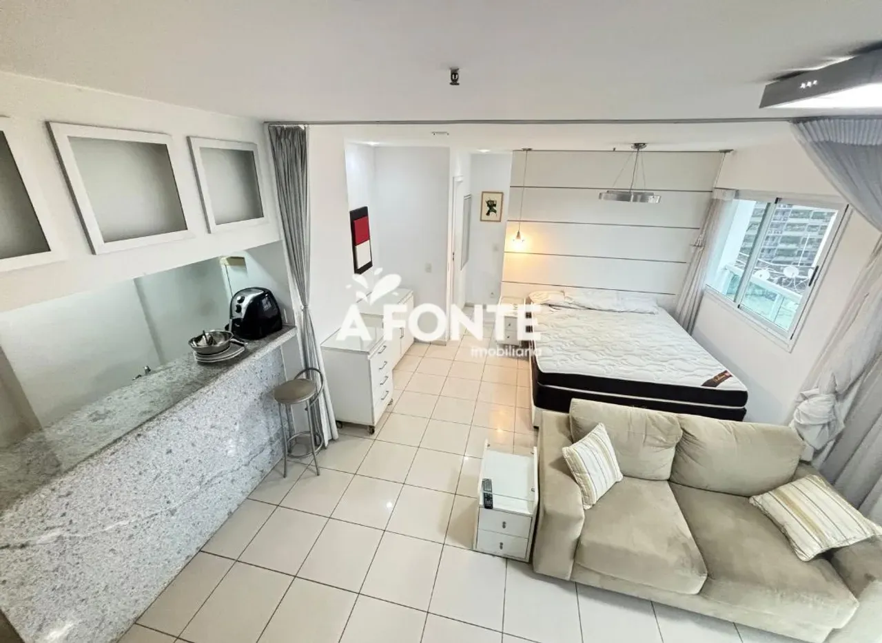2-bedroom apartment with a mountain view in Rio de Janeiro — photo 10