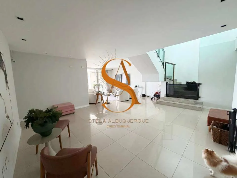Apartamento mobiliado com cozinha integrada e 4 quartos — photo 34
