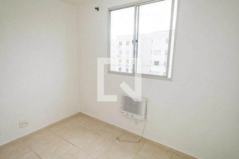 Apartamento de 2 quartos com área de lavanderia e vaga — photo 18