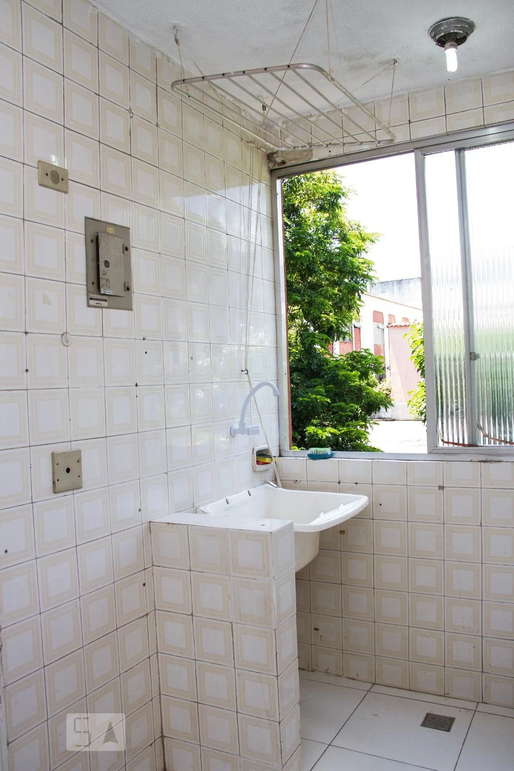 Квартира: 1 спальня, 45 м² — photo 10