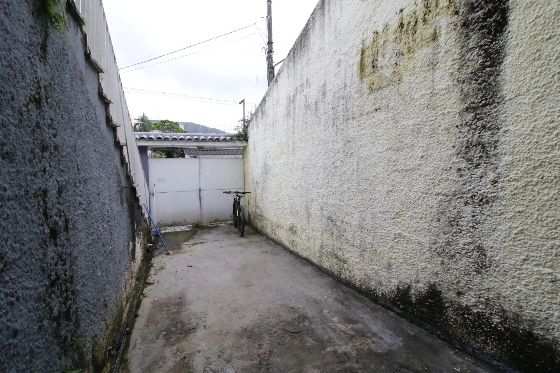 2 quartos e jardim: casa de 490 m² — photo 44