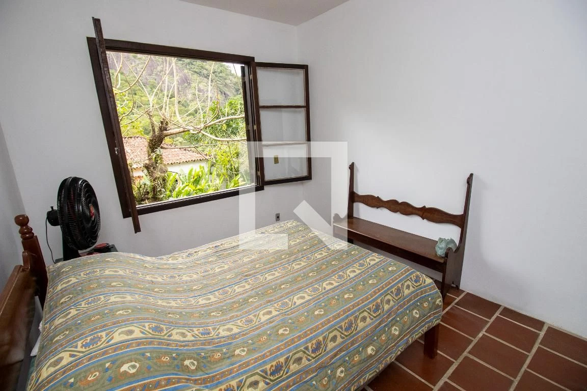 Furnished house with 3 bedrooms and mountain views — photo 43