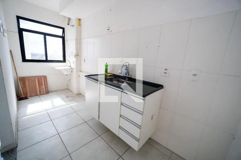 2-bedroom apartment with open-plan kitchen — photo 47