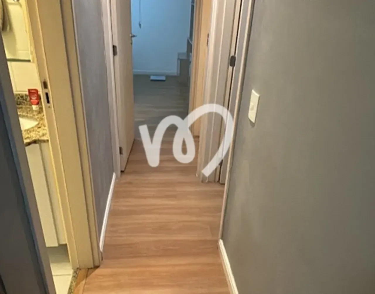 Furnished 3-bedroom apartment with 66 m² — photo 15