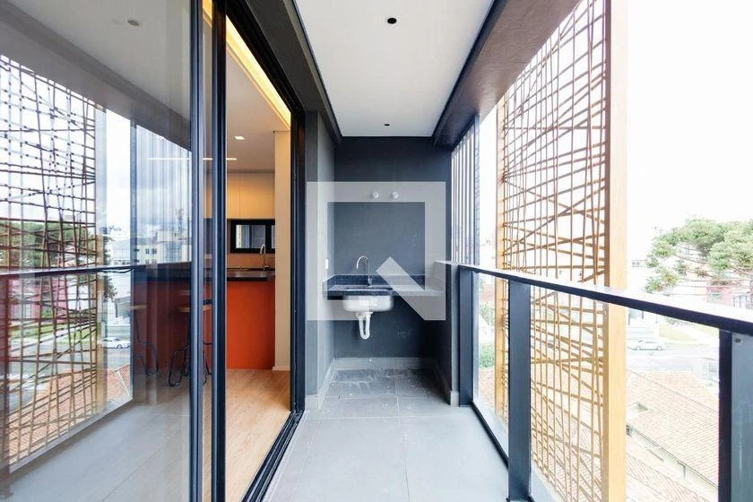 Apartment, 86 m², with a washing machine — photo 29
