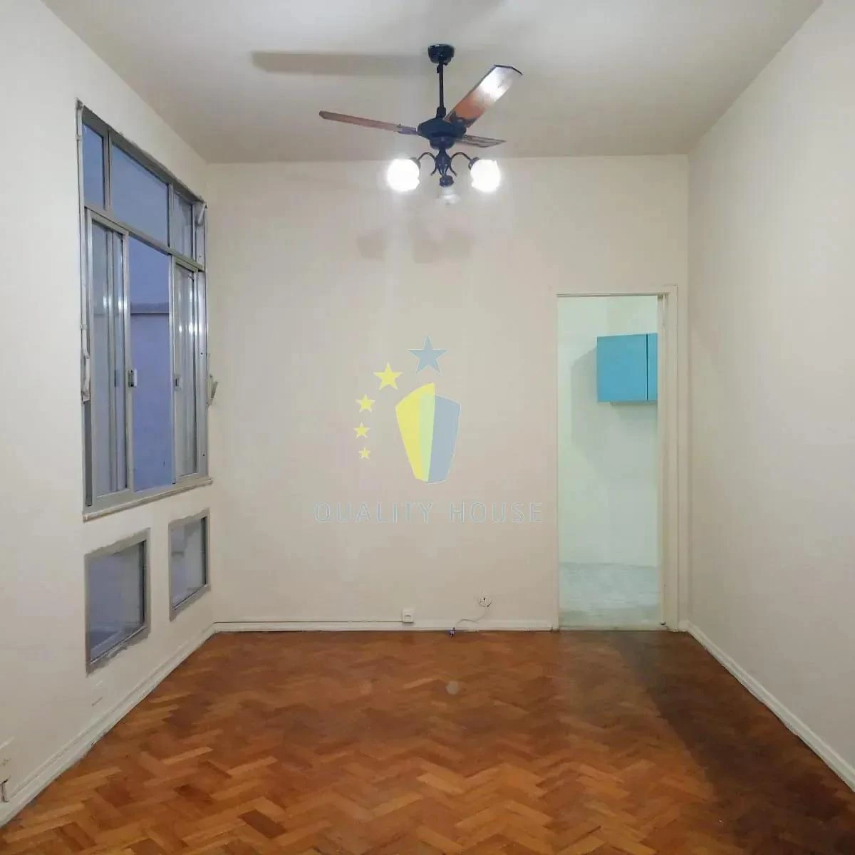 Apartment, 75 m², with wood or laminate floors — photo 5