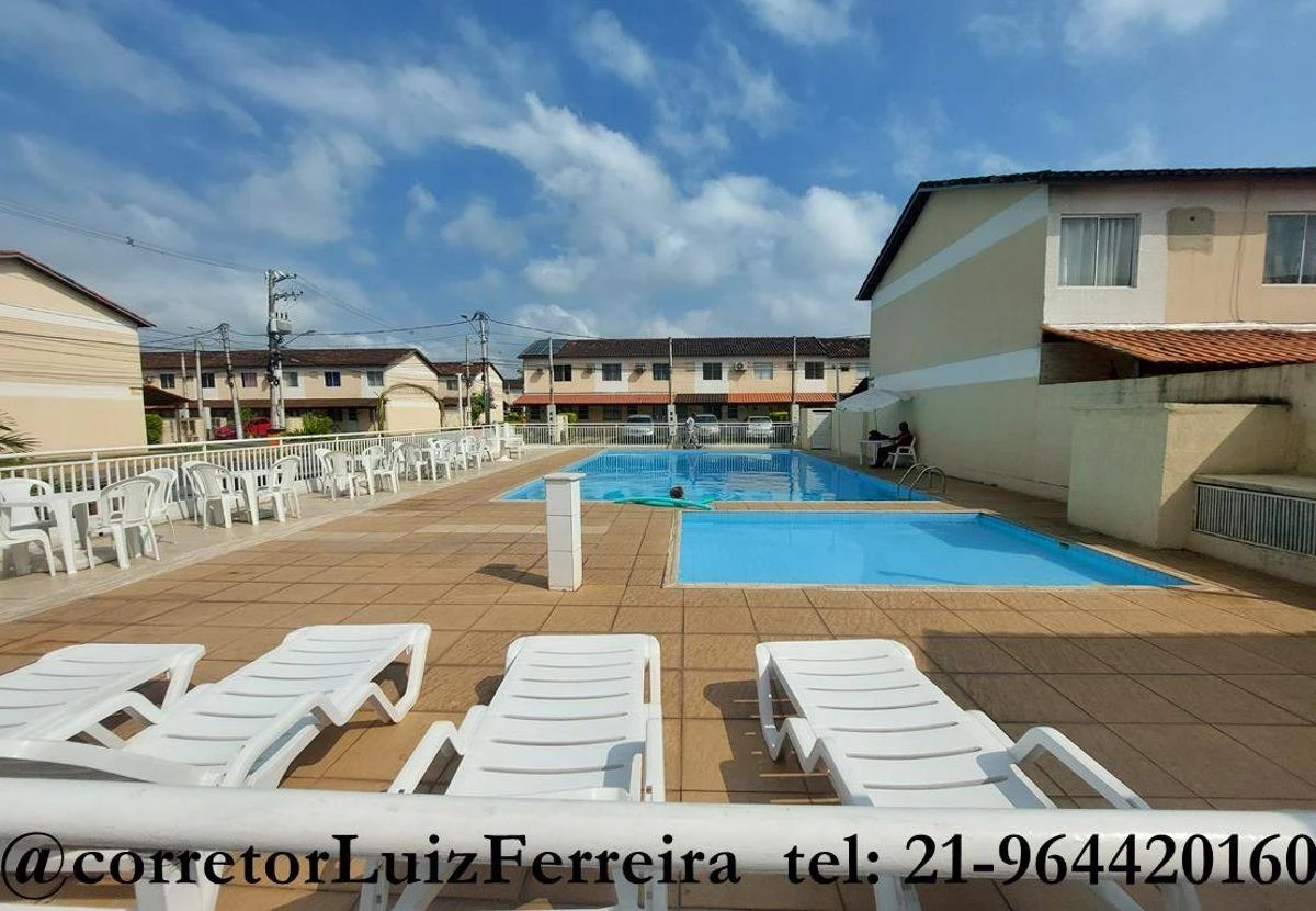 Casa de 2 quartos e 65 m² — photo 16
