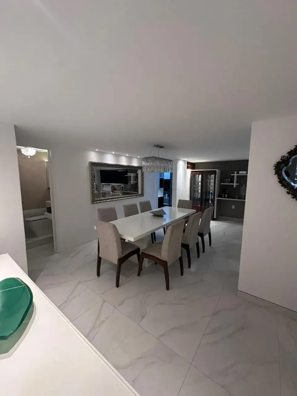 Квартира 200 м² з видом на воду та панорамними вікнами — photo 16