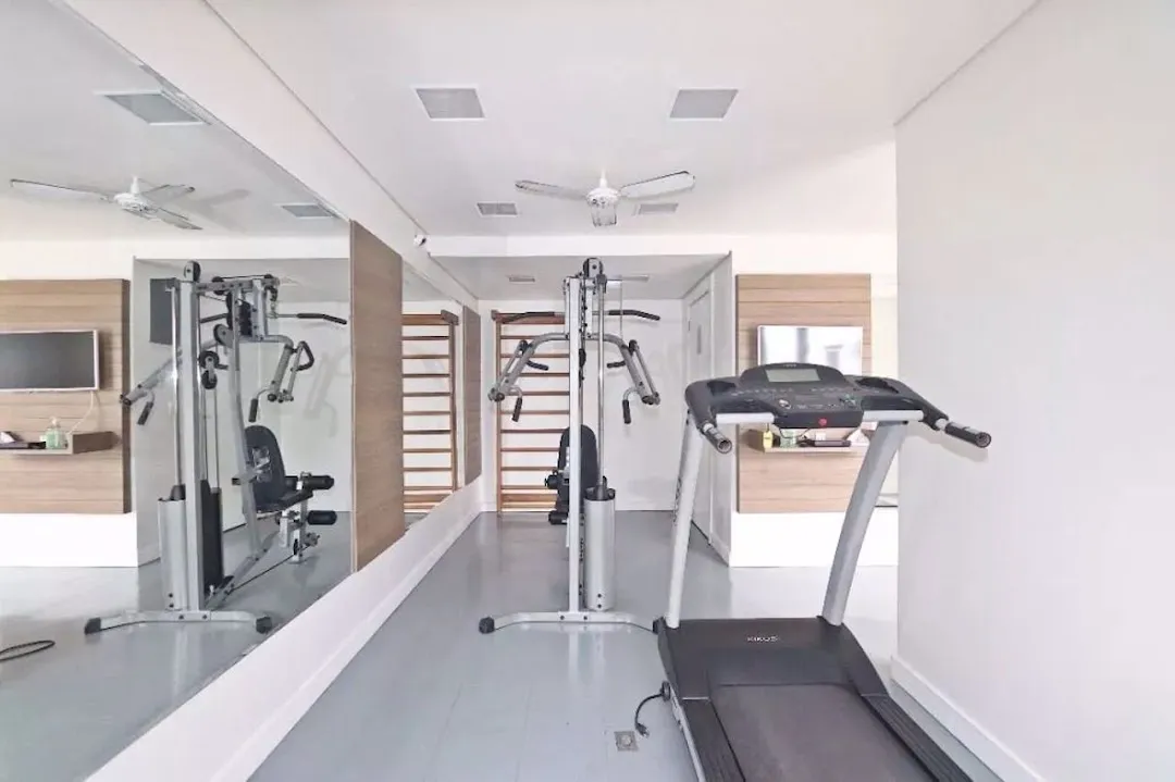 3-bedroom apartment 96 m² with 1 parking space — photo 64