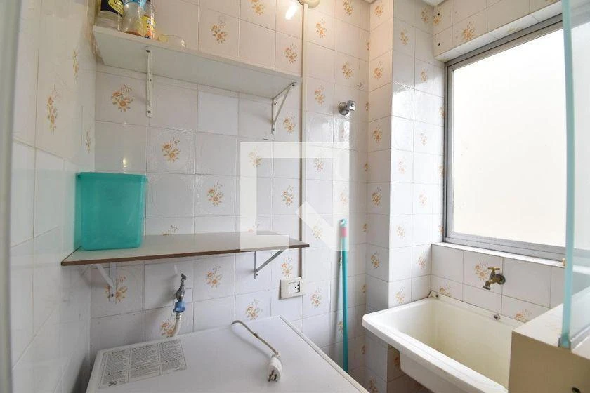 Меблированная квартира с 1 спальней 38 м² и 1 ванной — photo 17