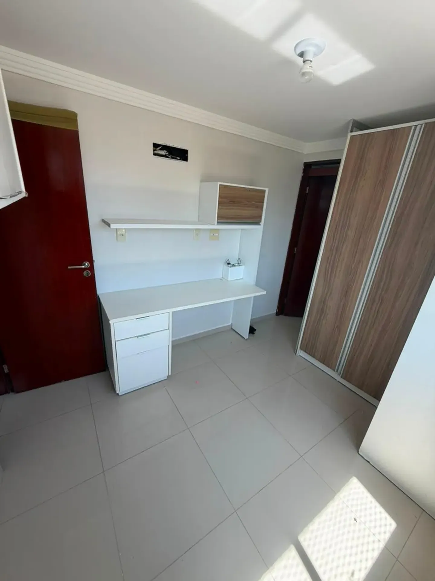 Квартира 54 м² с приватным барбекю и рабочим местом — photo 3