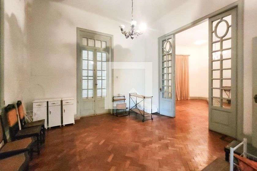 Casa para locação com 5 quartos e quintal privativo — photo 6
