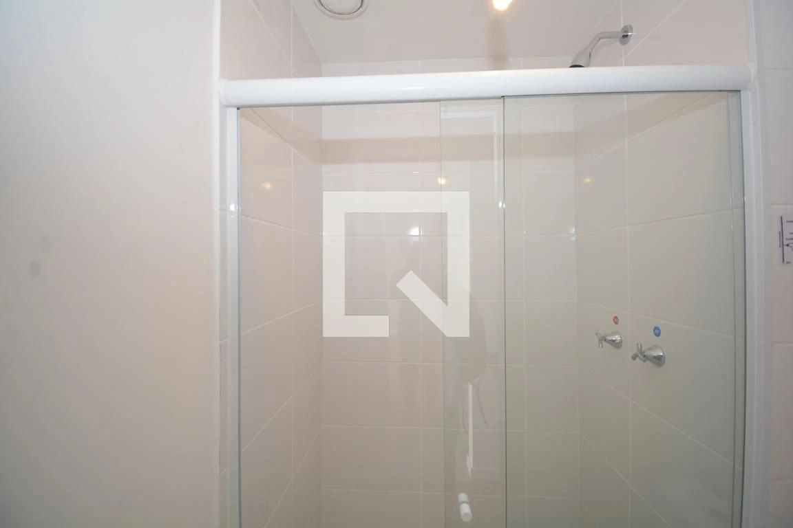 Washing machine in a one-bedroom apartment, 33 m² — photo 16