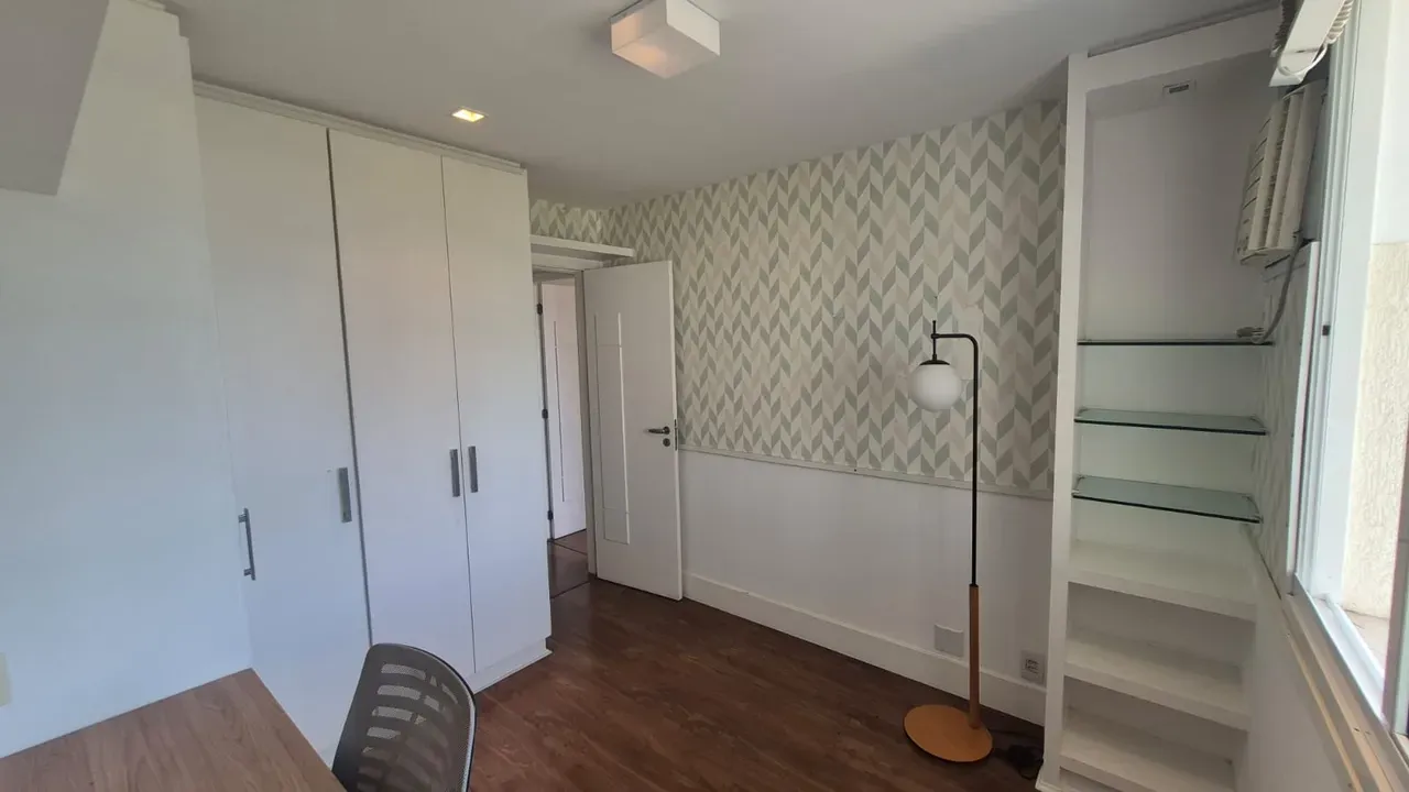 Apartment, 78 m², with a washing machine — photo 5