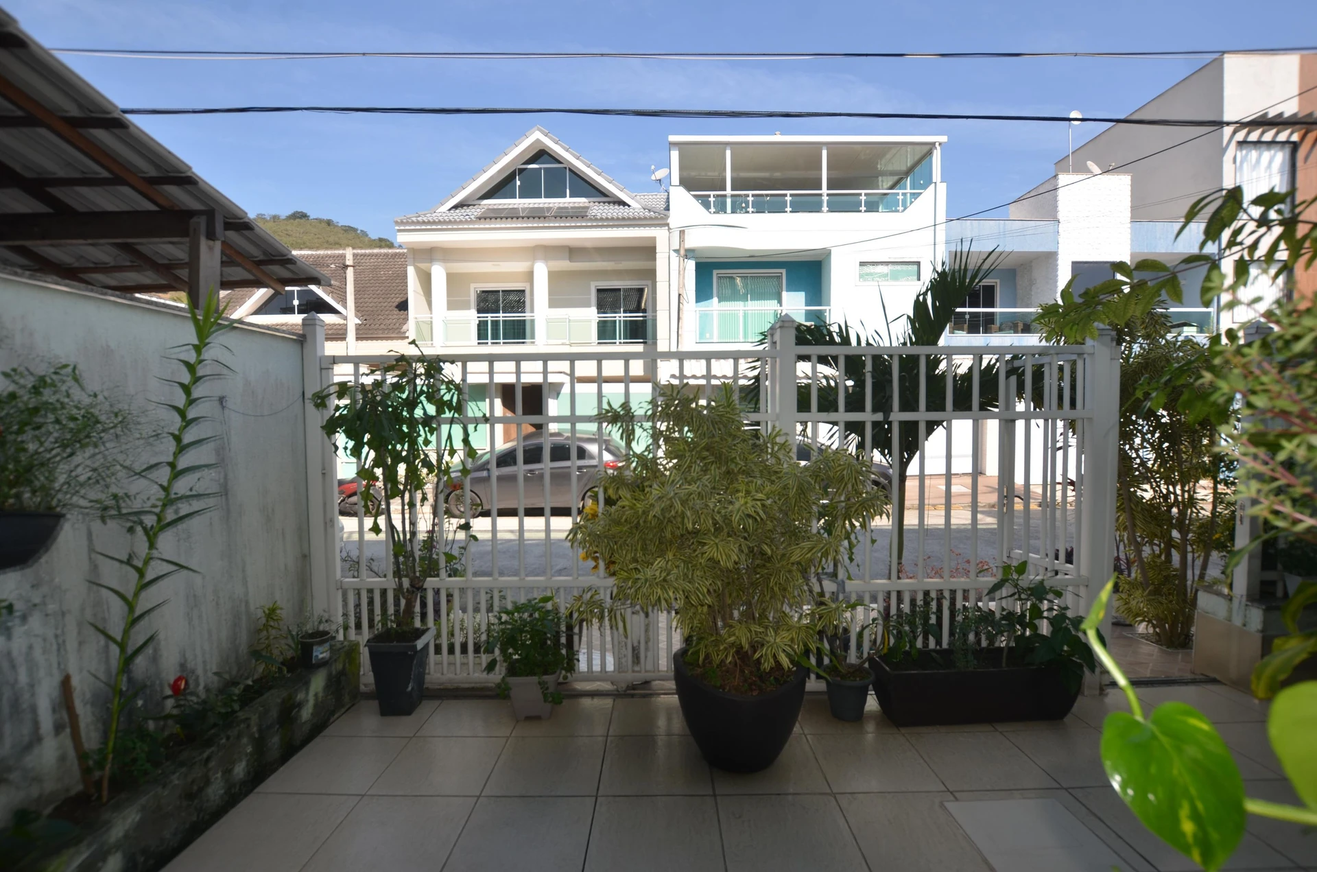 Casa mobiliada, 120 m², com jardim — photo 51