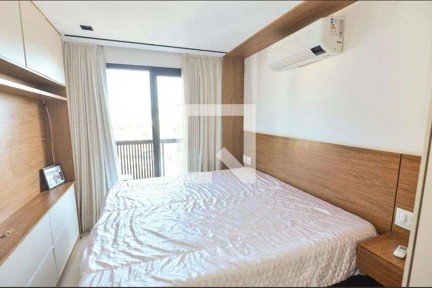 Cobertura de 3 quartos com cozinha americana e 2 vagas — photo 19