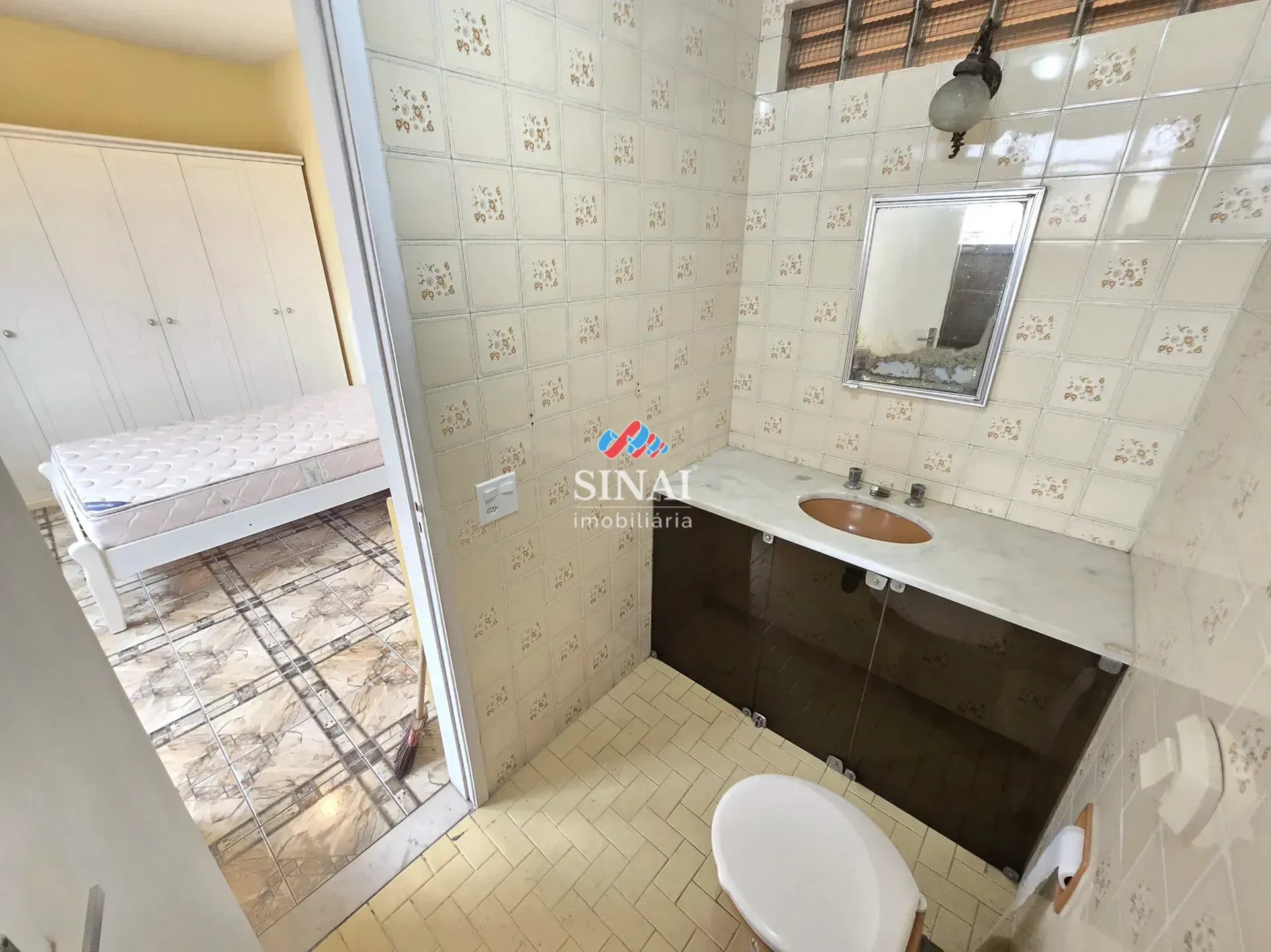 Apartment, 130 m², with a washing machine — photo 38