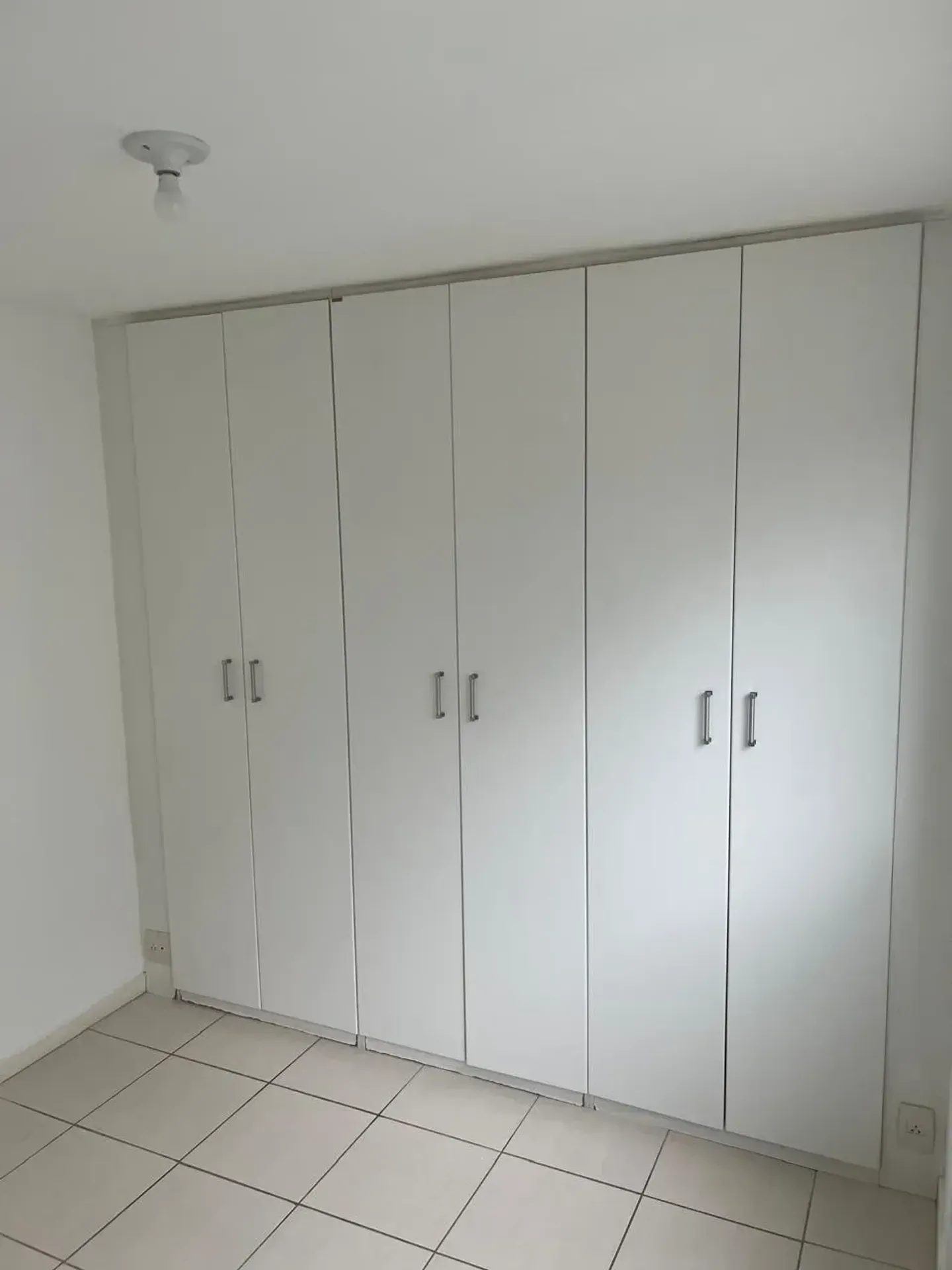 Apartamento de 2 quartos em condomínio com coworking — photo 8