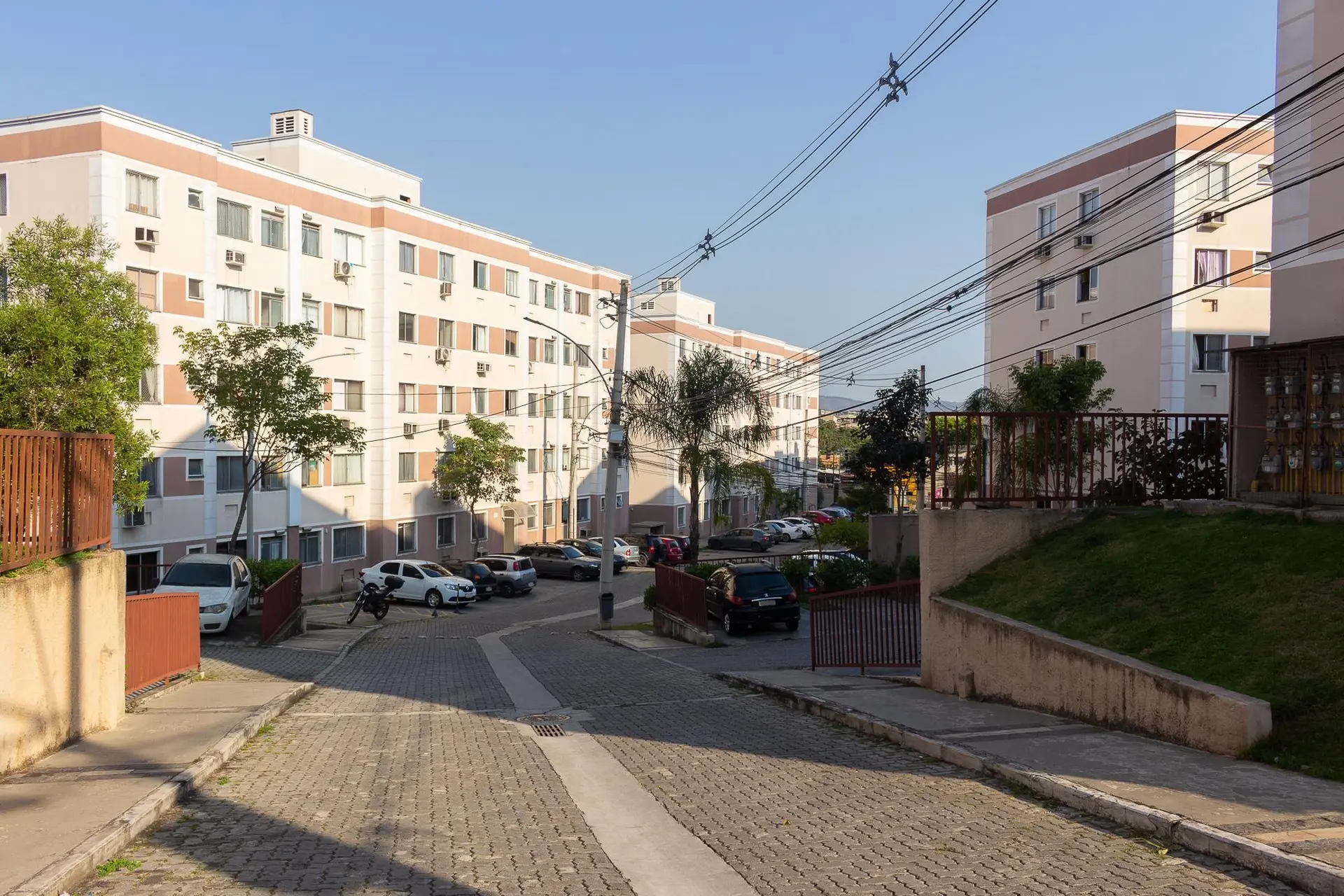 Apartamento de 2 quartos e 43 m² — photo 5