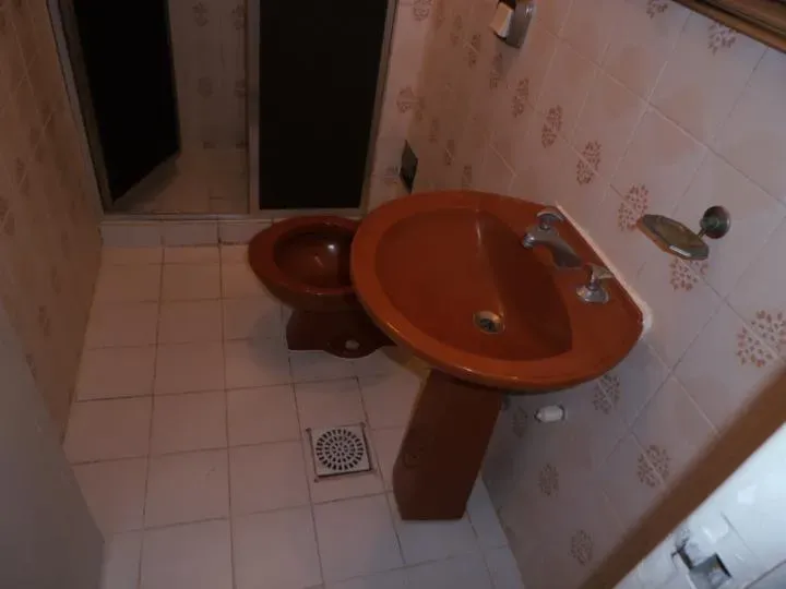 75 m² apartment with 2 bedrooms and 2 bathrooms — photo 11