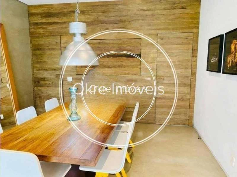 Rental apartment with 4 bedrooms and 140 m² — photo 11