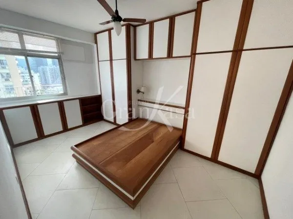 2-bedroom apartment with home office — photo 3