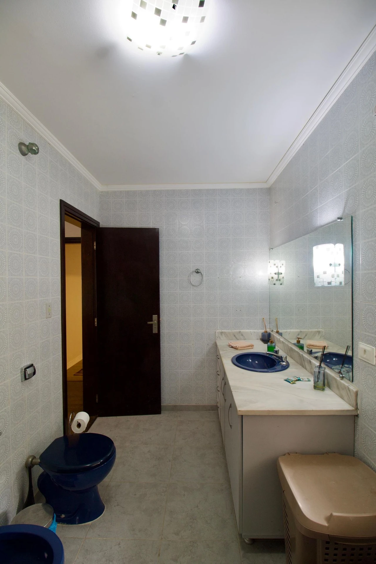 Casa mobiliada de 5 quartos com jacuzzi — photo 35