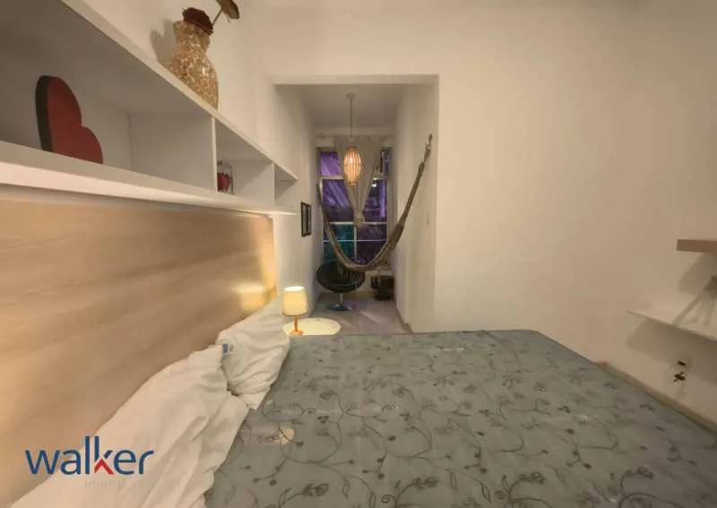 Apartamento de 3 quartos com vista para as montanhas — photo 15
